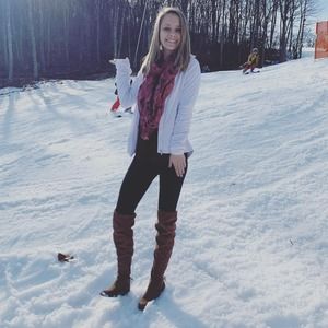 Meet your Posher, Madison